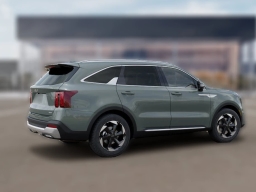 Kia Sorento Hybrid EX FWD 2026