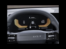 Kia Sorento Hybrid EX FWD 2026