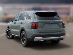 Kia Sorento Hybrid EX FWD 2026