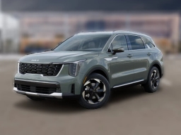 Kia Sorento Hybrid EX FWD 2026