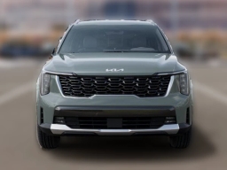 Kia Sorento Hybrid EX FWD 2026