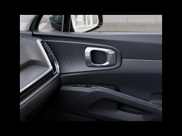 Kia Sorento Hybrid EX FWD 2026