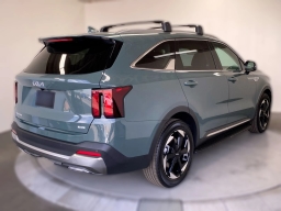 Kia Sorento Hybrid EX FWD 2026