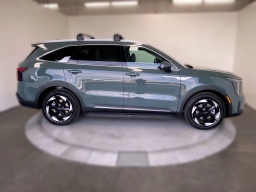 Kia Sorento Hybrid EX FWD 2026