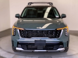 Kia Sorento Hybrid EX FWD 2026