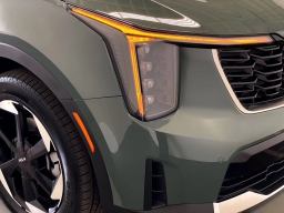 Kia Sorento Hybrid EX FWD 2026