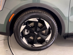 Kia Sorento Hybrid EX FWD 2026