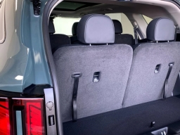 Kia Sorento Hybrid EX FWD 2026