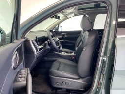 Kia Sorento Hybrid EX FWD 2026