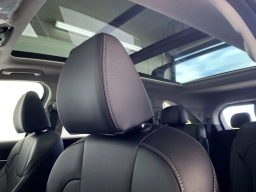 Kia Sorento Hybrid EX FWD 2026