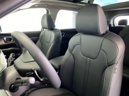 Kia Sorento Hybrid EX FWD 2026