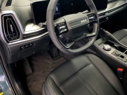 Kia Sorento Hybrid EX FWD 2026