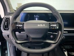 Kia Sorento Hybrid EX FWD 2026