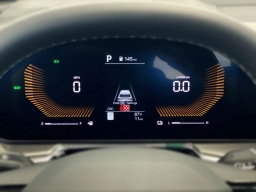 Kia Sorento Hybrid EX FWD 2026