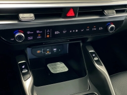 Kia Sorento Hybrid EX FWD 2026