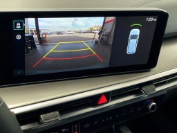 Kia Sorento Hybrid EX FWD 2026