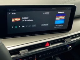 Kia Sorento Hybrid EX FWD 2026