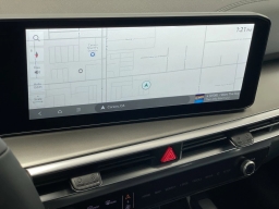 Kia Sorento Hybrid EX FWD 2026