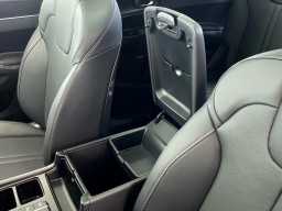 Kia Sorento Hybrid EX FWD 2026