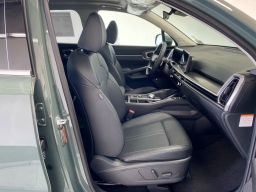 Kia Sorento Hybrid EX FWD 2026