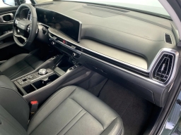 Kia Sorento Hybrid EX FWD 2026