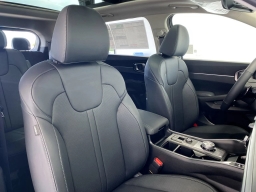 Kia Sorento Hybrid EX FWD 2026