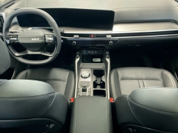 Kia Sorento Hybrid EX FWD 2026