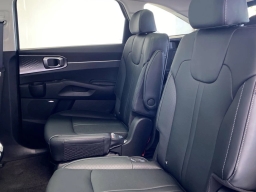 Kia Sorento Hybrid EX FWD 2026