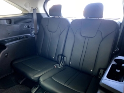 Kia Sorento Hybrid EX FWD 2026