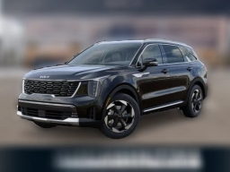 Kia Sorento Hybrid EX FWD 2026