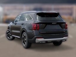 Kia Sorento Hybrid EX FWD 2026