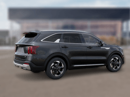 Kia Sorento Hybrid EX FWD 2026