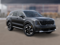 Kia Sorento Hybrid EX FWD 2026