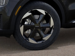 Kia Sorento Hybrid EX FWD 2026