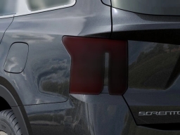 Kia Sorento Hybrid EX FWD 2026