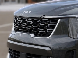 Kia Sorento Hybrid EX FWD 2026