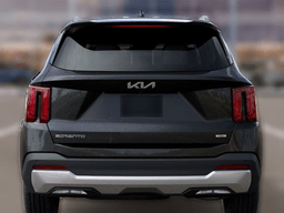 Kia Sorento Hybrid EX FWD 2026