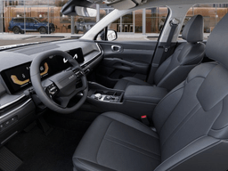 Kia Sorento Hybrid EX FWD 2026