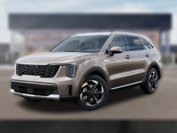Kia Sorento Hybrid EX FWD 2026