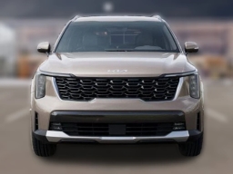 Kia Sorento Hybrid EX FWD 2026