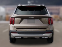 Kia Sorento Hybrid EX FWD 2026