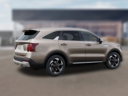 Kia Sorento Hybrid EX FWD 2026