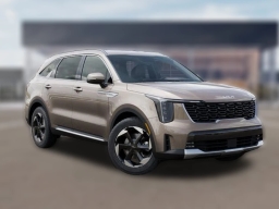 Kia Sorento Hybrid EX FWD 2026