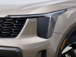 Kia Sorento Hybrid EX FWD 2026