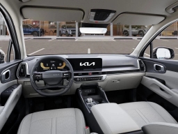Kia Sorento Hybrid EX FWD 2026