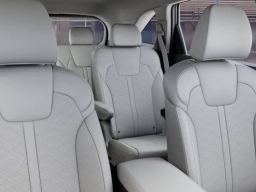 Kia Sorento Hybrid EX FWD 2026