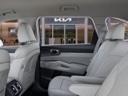 Kia Sorento Hybrid EX FWD 2026