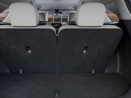 Kia Sorento Hybrid EX FWD 2026