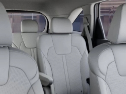 Kia Sorento Hybrid EX FWD 2026