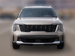 Kia Sorento Hybrid EX FWD 2026